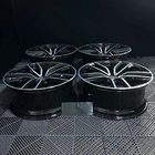 Mercedes GLS X167 2019– Smidda fälgar OEM R23 V5 (4 st) foto 5