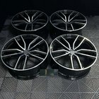 Mercedes GLS X167 2019– Smidda fälgar OEM R23 V5 (4 st) foto 3