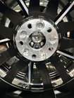 Mercedes GLS X167 2019– Smidda fälgar OEM R23 V5 (4 st) foto 6