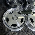 Mercedes SL R230 2001–2011 Smidda OEM-fälgar R19 (4 st) foto 2