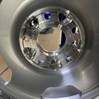 Mercedes SL R230 2001–2011 Smidda OEM-fälgar R19 (4 st) foto 6
