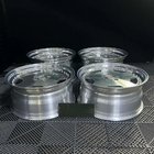 Mercedes SL R230 2001–2011 Smidda OEM-fälgar R19 (4 st) foto 5