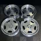 Mercedes SL R230 2001–2011 Smidda OEM-fälgar R19 (4 st) foto 4