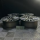 Mercedes G class W465 2025– Smidda OEM-fälgar R22 V7 (4 st) foto 3