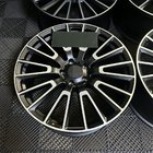 Mercedes G class W465 2025– Smidda OEM-fälgar R22 V7 (4 st) foto 2