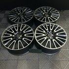 Mercedes G class W465 2025– Smidda OEM-fälgar R22 V7 (4 st) foto 5