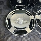 Mercedes S-class W223 2020– Smidda OEM-fälgar R22 (4 st) foto 4