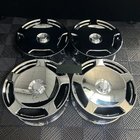 Mercedes S-class W223 2020– Smidda OEM-fälgar R22 (4 st) foto 6