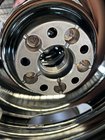 Mercedes S-class W223 2020– Smidda OEM-fälgar R22 (4 st) foto 8