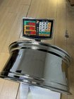Mercedes S-class W223 2020– Smidda OEM-fälgar R22 (4 st) foto 9