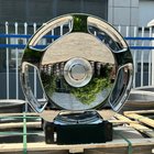 Mercedes S-class W223 2020– Smidda OEM-fälgar R22 (4 st) foto 2