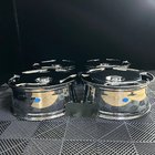 Mercedes S-class W223 2020– Smidda OEM-fälgar R22 (4 st) foto 7