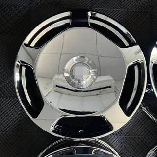 Smidda OEM-fälgar R22 (4 st) Mercedes S-сlass W223 2020– foto 1