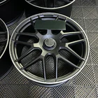 Mercedes GLE W167 2018– Smidda fälgar OEM R22 V4 (4 st) foto 2