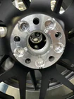 Mercedes GLE W167 2018– Smidda fälgar OEM R22 V4 (4 st) foto 6
