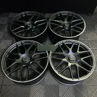 Mercedes GLE W167 2018– Smidda fälgar OEM R22 V4 (4 st) foto 3