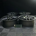 Mercedes GLE W167 2018– Smidda fälgar OEM R22 V4 (4 st) foto 5