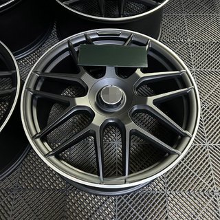 Smidda fälgar OEM R22 V4 (4 st) foto 2