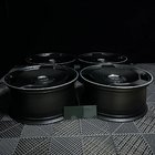 Mercedes G class W465 2025– Smidda OEM-fälgar R22 V5 (4 st) foto 5
