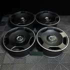 Mercedes S-class W223 2020– Smidda fälgar OEM R21 V2 (4 st) foto 4