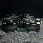 Mercedes S-class W223 2020– Smidda fälgar OEM R21 V2 (4 st) foto 5