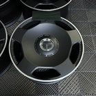 Mercedes S-class W223 2020– Smidda fälgar OEM R21 V2 (4 st) foto 2