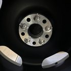 Mercedes S-class W223 2020– Smidda fälgar OEM R21 V2 (4 st) foto 7