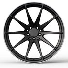 Mercedes SL R230 2001–2011 Smidda OEM-fälgar R19 R20 (4 st) foto 2
