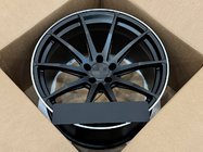 Mercedes SL R230 2001–2011 Smidda OEM-fälgar R19 R20 (4 st) foto 6