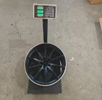 Mercedes SL R230 2001–2011 Smidda OEM-fälgar R19 R20 (4 st) foto 15