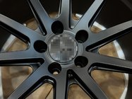 Mercedes SL R230 2001–2011 Smidda OEM-fälgar R19 R20 (4 st) foto 10