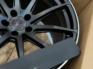 Mercedes SL R230 2001–2011 Smidda OEM-fälgar R19 R20 (4 st) foto 11