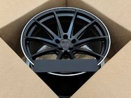 Mercedes SL R230 2001–2011 Smidda OEM-fälgar R19 R20 (4 st) foto 7