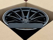 Mercedes SL R230 2001–2011 Smidda OEM-fälgar R19 R20 (4 st) foto 13