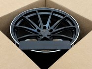 Mercedes SL R230 2001–2011 Smidda OEM-fälgar R19 R20 (4 st) foto 8
