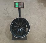 Mercedes SL R230 2001–2011 Smidda OEM-fälgar R19 R20 (4 st) foto 14