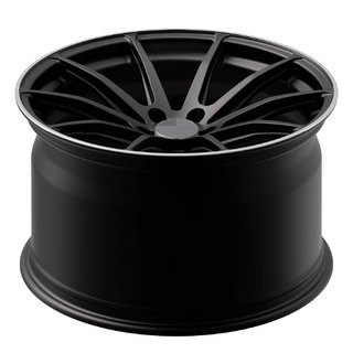 Smidda OEM-fälgar R19 R20 (4 st) foto 4