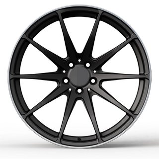 Smidda OEM-fälgar R19 R20 (4 st) foto 2