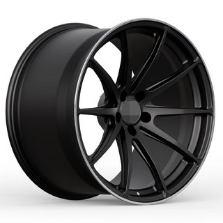 Smidda OEM-fälgar R19 R20 (4 st) foto 3