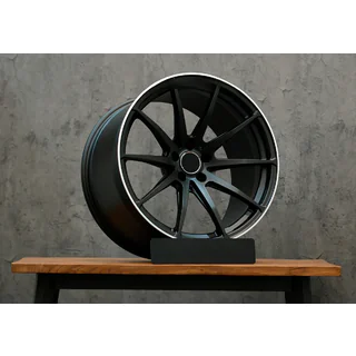 Smidda OEM-fälgar R19 R20 (4 st)