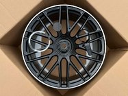 Mercedes S-class W223 2020– Smidda fälgar OEM R21 V1 (4 st) foto 2