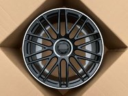 Mercedes S-class W223 2020– Smidda fälgar OEM R21 V1 (4 st) foto 1