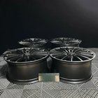 Mercedes GLS X167 2019– Smidda OEM-fälgar R22 V3 (4 st) foto 5