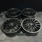 Mercedes GLS X167 2019– Smidda OEM-fälgar R22 V3 (4 st) foto 4