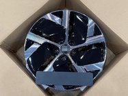 MG 6 2010– Smidda OEM-fälgar R19 (4 st) foto 1