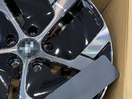 MG 6 2010– Smidda OEM-fälgar R19 (4 st) foto 8