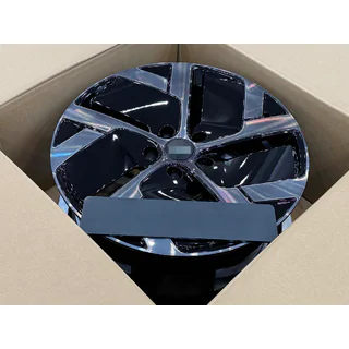 Smidda OEM-fälgar R19 (4 st) MG 6 2010– foto 4