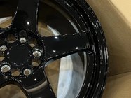 Nissan Skyline 1998–2002 Smidda OEM-fälgar R19 (4 st) foto 6