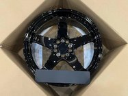 Nissan Skyline 1998–2002 Smidda OEM-fälgar R19 (4 st) foto 1