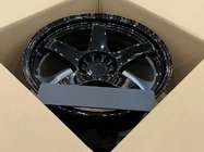 Nissan Skyline 1998–2002 Smidda OEM-fälgar R19 (4 st) foto 4